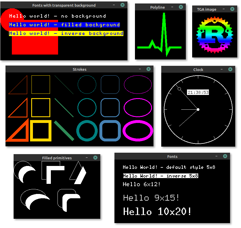 I Debugged a Display by Photographing It